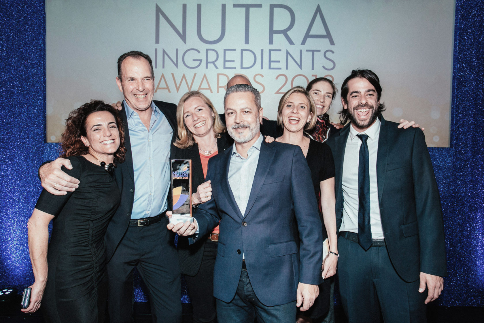 Caffeine replacement ingredient Zynamite® honoured with ...
