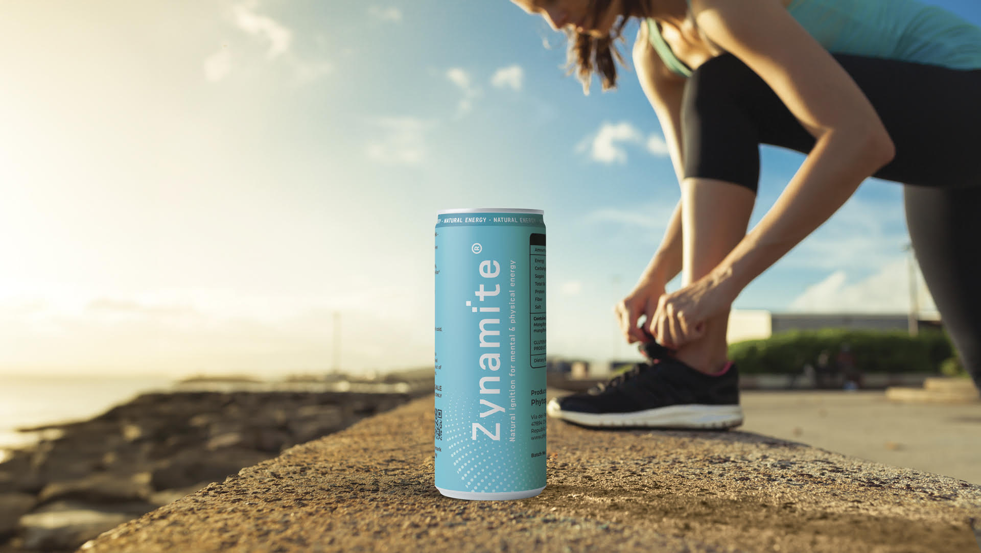 Zynamite® | Nektium